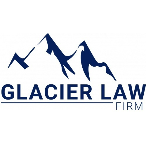 Glacier Law Firm Profile Picture